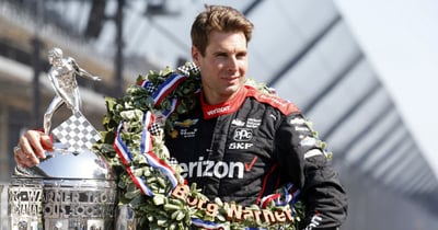 Indy 500 Top Drivers, Betting Guide and Wagers to Back 4