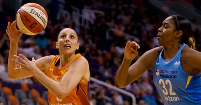 WNBA Finals Odds, Betting Tips & 5 Teams to Back in 2019 2