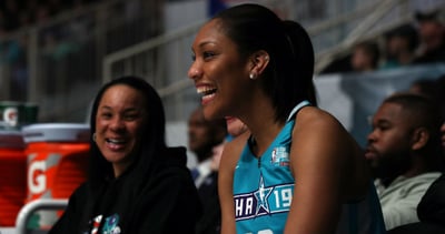 WNBA Finals Odds, Betting Tips & 5 Teams to Back in 2019 1