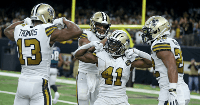 NFL Win Total Markets and Picks For All 32 Teams in 2019 7