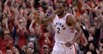 NBA Finals Predictions: Warriors-Raptors Game 6 Odds & Picks 2