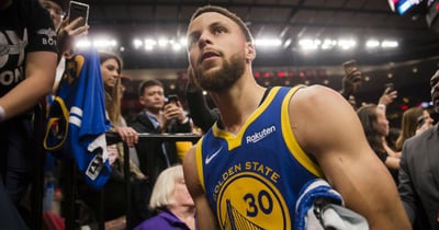 NBA Finals Predictions: Warriors-Raptors Game 6 Odds & Picks 1