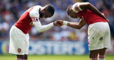 Europa League Final: Arsenal vs Chelsea Preview and Picks 2