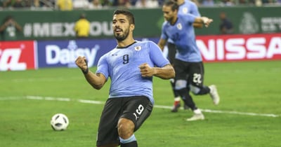 Copa America Soccer Tips, Odds & Best Bets to Back 2