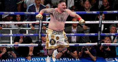 Betting Lessons Learned From Ruiz Jr's Huge Upset of Joshua 2