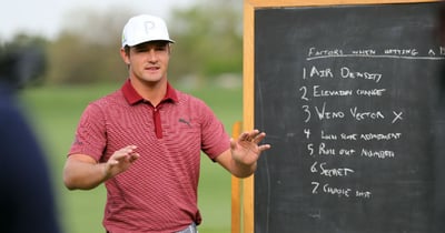 Who Could Break Through to Win Their First Major at US Open? 7