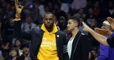 NBA 2020 Win Totals Markets and Early Postseason Picture 2