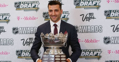 Selke Trophy: Odds & Prediction for Best Bet at NHL Awards 2