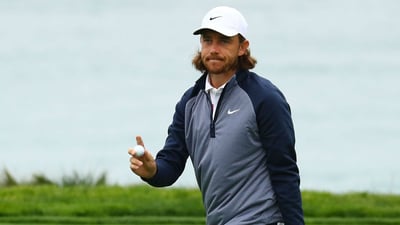 Best Bets to Become 1st-Time Major Winner at British Open 2