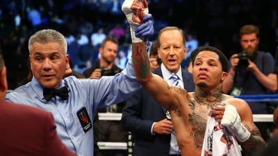 Gervonta Davis-Ricardo Nunez Betting Preview & Predictions 1