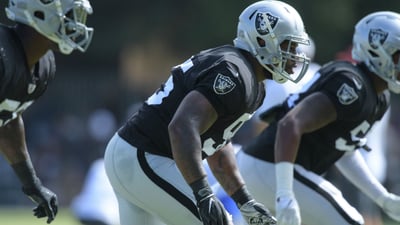 Can Watching Oakland Raiders on ‘Hard Knocks’ Help You Bet? 1