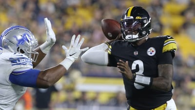 NFL Preseason Odds & Betting Lines You Should Back This Week 1