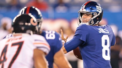 Daniel Jones Rookie of the Year Odds & Other Bets to Back 1