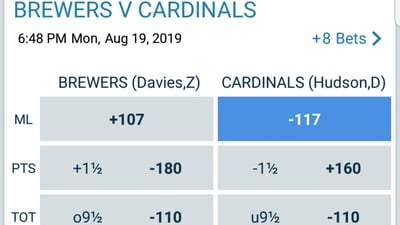 Opinion: William Hill Mobile App in Iowa Delivers Overall 1