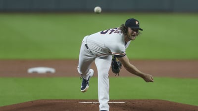 Astros Huge MLB Odds Favorite Again Vs. Tigers After Upset 1