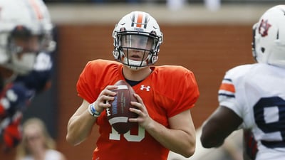 Oregon-Auburn Betting Picks, Tips & Odds to Consider Backing 1