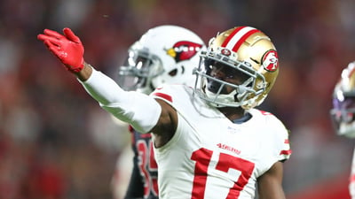 Sunday Night Football Betting Preview: 49ers At Seahawks 1