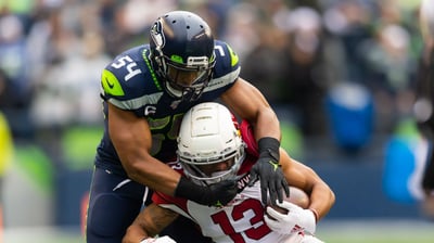 Sunday Night Football Betting Preview: 49ers At Seahawks 2