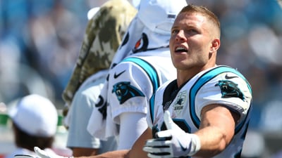 6 Bucs-Panthers Prop Bets & Betting Lines To Back on TNF 1