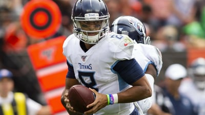 6 Titans-Jaguars Prop Bets & Betting Lines To Back on TNF 1