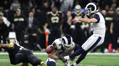 5 Rams-Browns Prop Bets & Betting Lines to Back on SNF 2