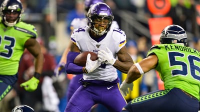 Monday Night Football Betting Preview: Packers At Vikings 1