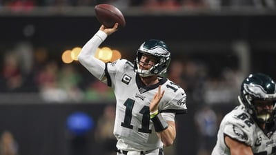 5 Eagles-Packers Prop Bets & Betting Lines to Back on TNF 2