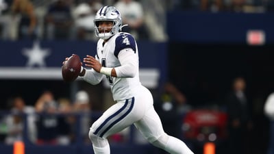 5 Cowboys-Saints Prop Bets & Betting Lines to Back on SNF 1