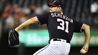 Why the Nationals May Be the Smart 2019 World Series Bet 1