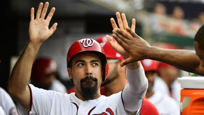 Why the Nationals May Be the Smart 2019 World Series Bet 2