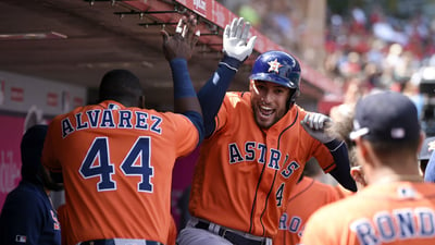 'Mattress Mack' $3.5M Astros World Series Bet at Risk Today 1