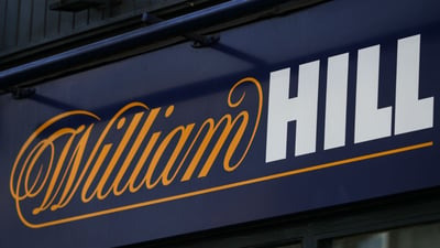 Washington DC Stadium Sportsbook Partners with William Hill 1