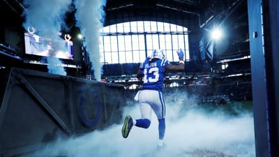 Colts-FanDuel Deal Covers DFS; Will Sports Betting Follow? 1