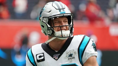 NFL Offensive Player of the Year Odds 2019-2020 1