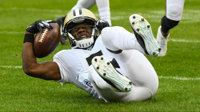 SLIPS: Have Bettors & Sportsbooks Caught Up to the Saints? 2