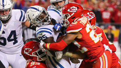 5 Packers-Chiefs Prop Bets & Betting Lines To Back On SNF 1