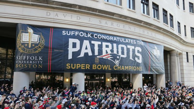 New Hampshire Sports Betting Could Come Before Super Bowl 1