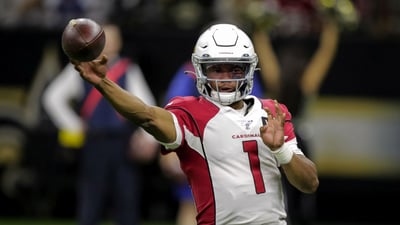 5 49ers-Cardinals Prop Bets & Betting Lines to Back on TNF 1