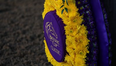 Breeders’ Cup 2021 Odds, Classic Picks, Tips & Betting Preview 1