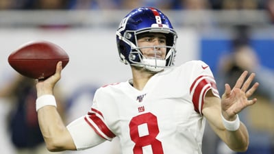 5 Cowboys-Giants Prop Bets & Betting Lines To Back On MNF 2