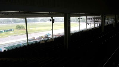 Can Sports Betting Spread Aid Ailing Thoroughbred Industry? 2