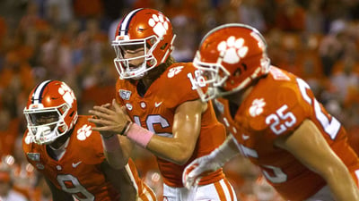 How Debut College Football Playoff Rankings Impact Betting 1