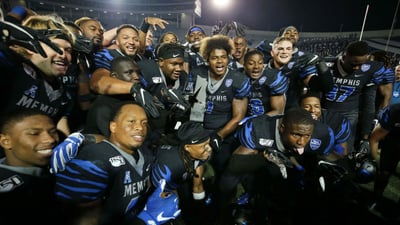 Bookies.com New Year’s Six & College Bowl Projections 2019 3