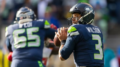 5 Seahawks-49ers Prop Bets & Betting Lines To Back On MNF 2