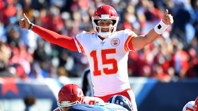 5 Chiefs-Chargers Prop Bets & Betting Lines To Back On MNF 1