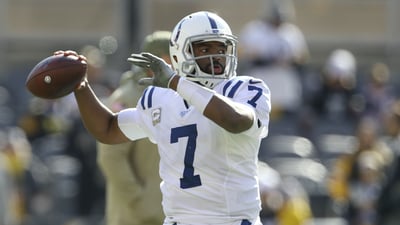 5 Colts-Texans Prop Bets & Betting Lines To Back On TNF 1