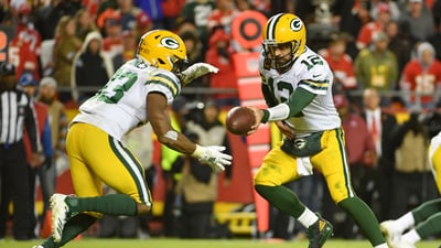 5 Packers-49ers Prop Bets & Betting Lines To Back On SNF 1