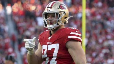 5 Packers-49ers Prop Bets & Betting Lines To Back On SNF 2