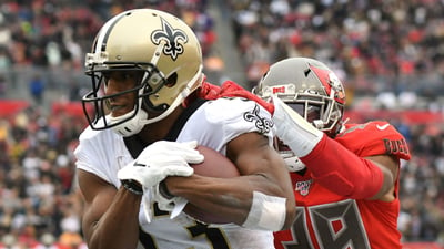 Saints-Falcons Thanksgiving Prop Bets & Betting Lines To Back 1