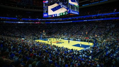 Philadelphia 76ers First NBA Team To Reach Deal With Fox Bet 1